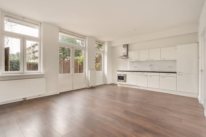 Foto 2 van Kromme-Mijdrechtstraat 17-H