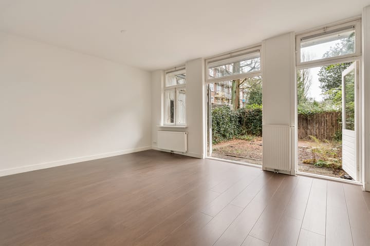 Foto 6 van Kromme-Mijdrechtstraat 17-H