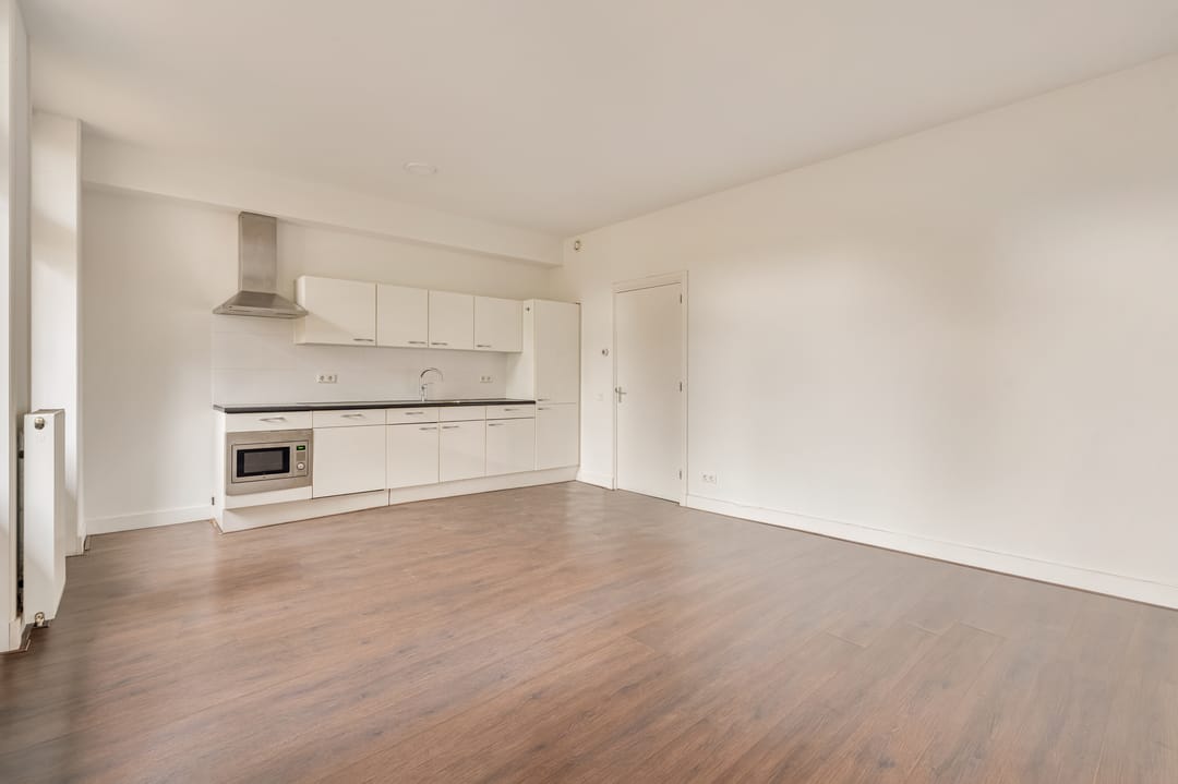 Foto 7 van Kromme-Mijdrechtstraat 17-H