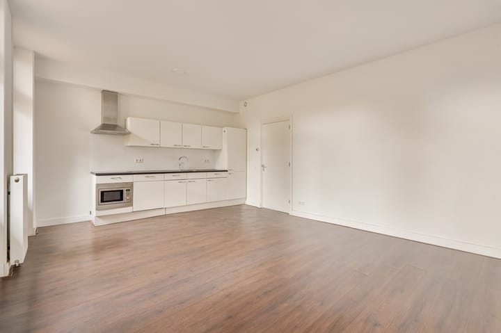 Foto 7 van Kromme-Mijdrechtstraat 17-H