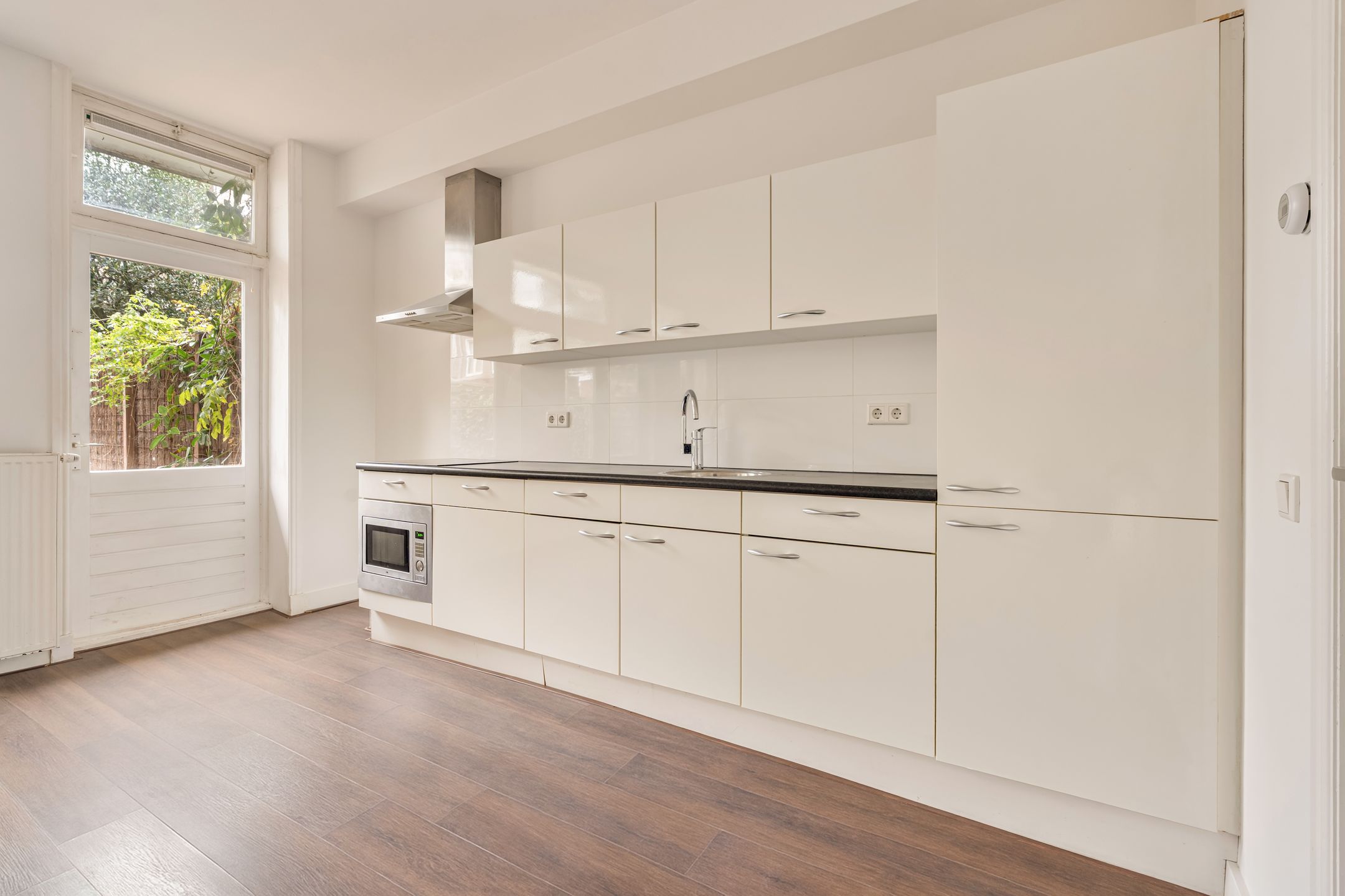 Foto 9 van Kromme-Mijdrechtstraat 17-H