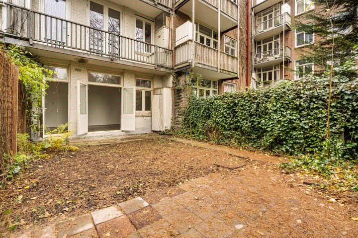 Foto 11 van Kromme-Mijdrechtstraat 17-H