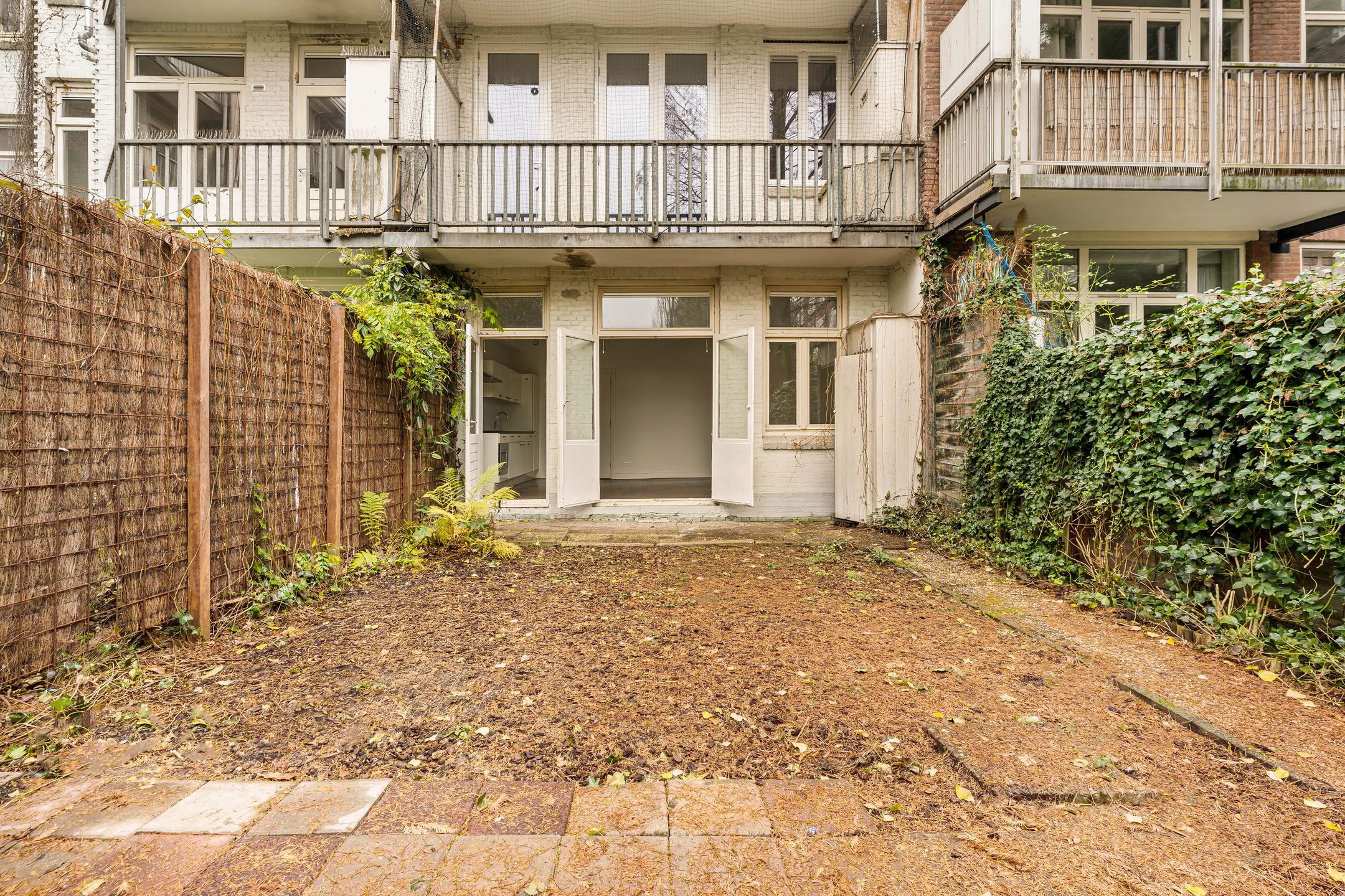 Foto 12 van Kromme-Mijdrechtstraat 17-H