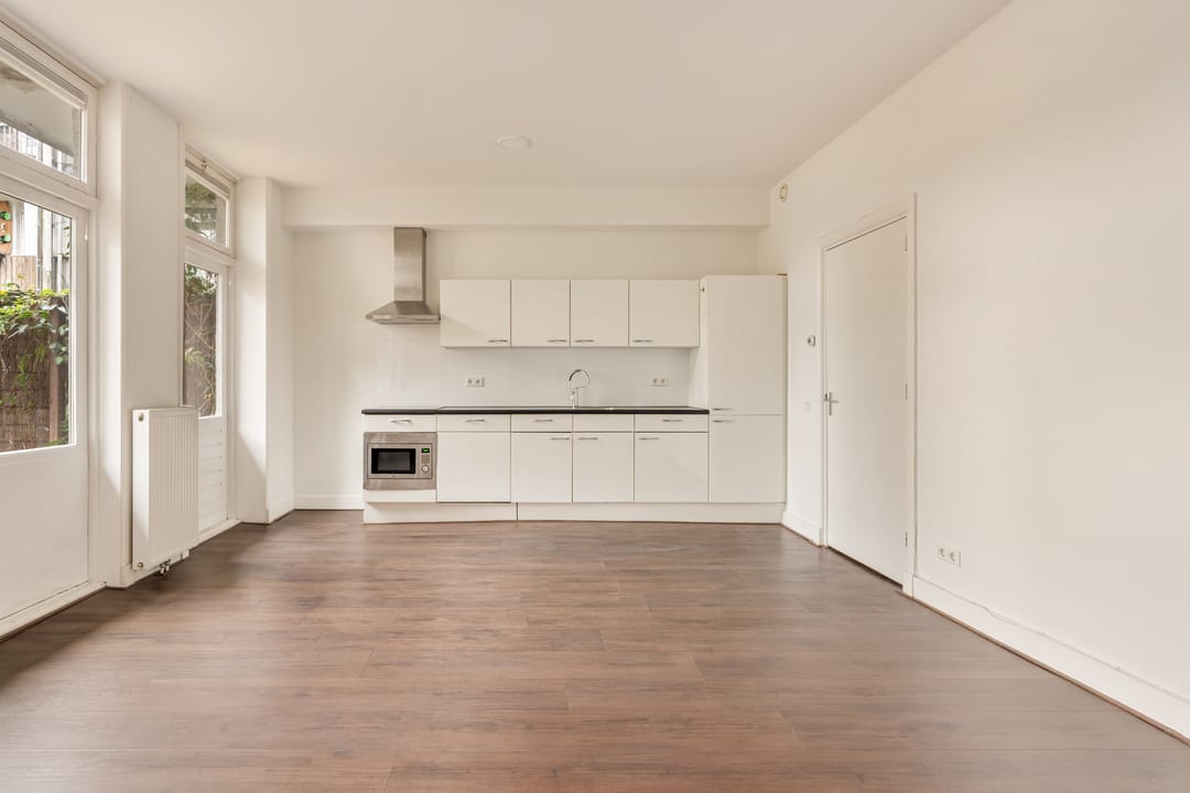 Foto 8 van Kromme-Mijdrechtstraat 17-H