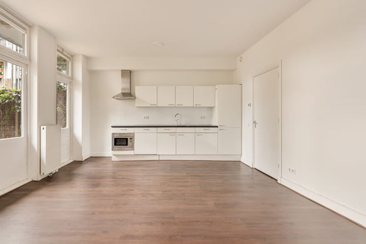 Foto 8 van Kromme-Mijdrechtstraat 17-H