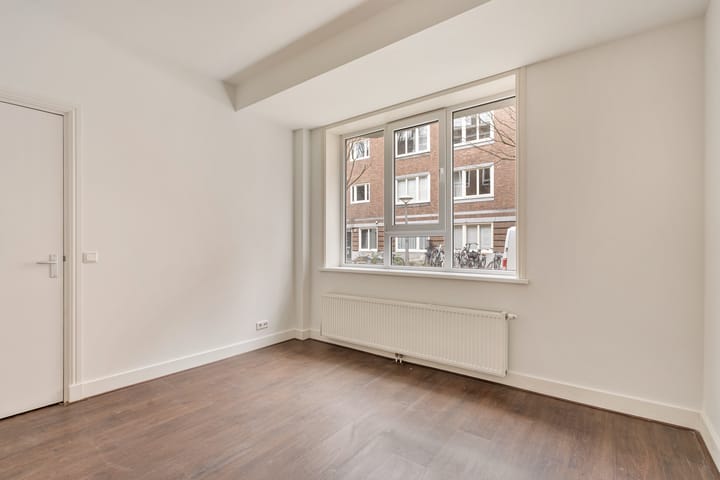 Foto 14 van Kromme-Mijdrechtstraat 17-H