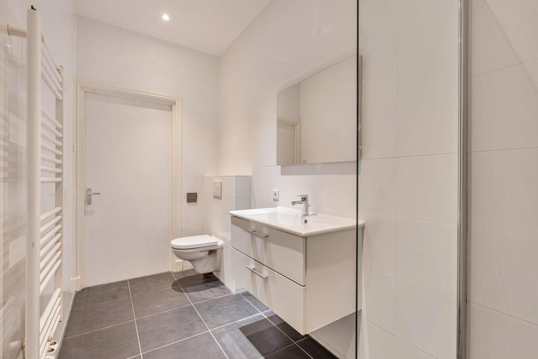 Foto 16 van Kromme-Mijdrechtstraat 17-H