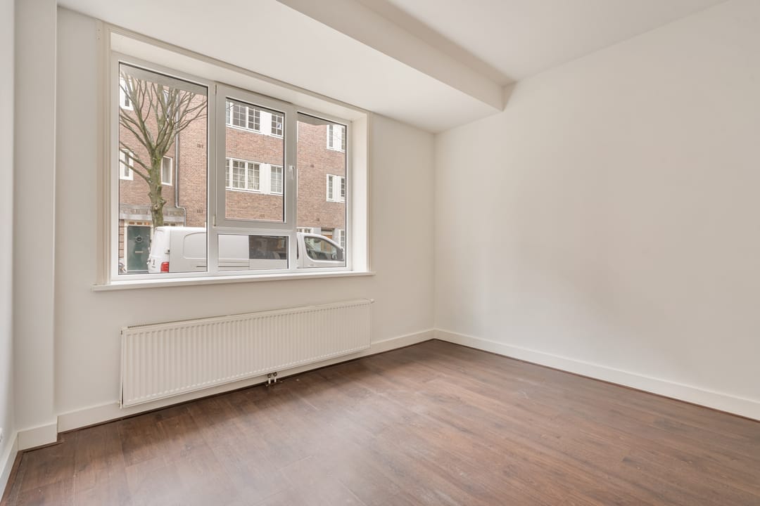 Foto 13 van Kromme-Mijdrechtstraat 17-H