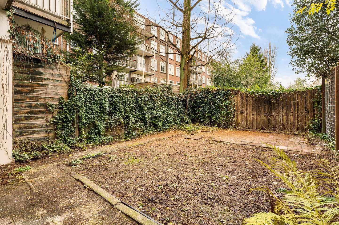 Foto 10 van Kromme-Mijdrechtstraat 17-H