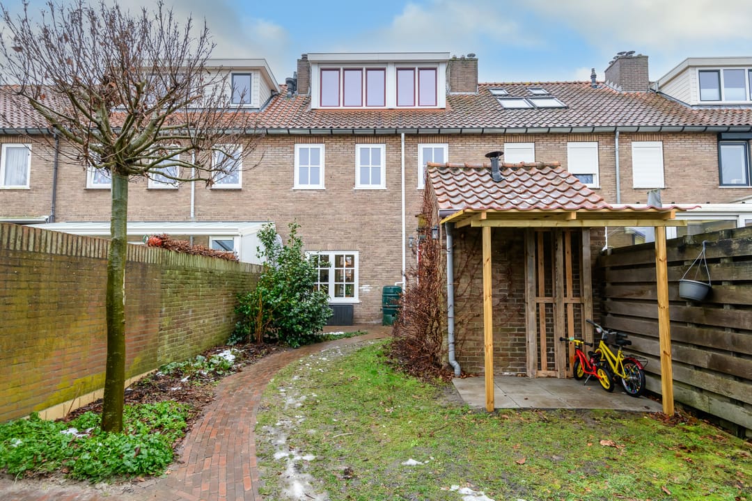 Foto 2 van Slotemaker de Bruïneweg 30