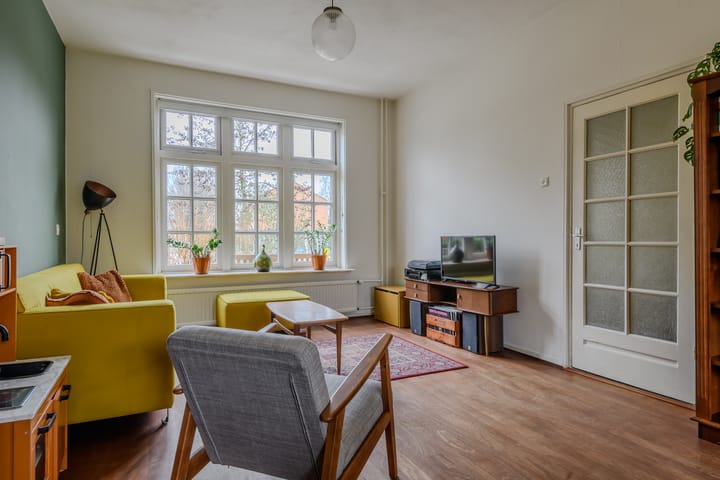 Photo 5 of Slotemaker de Bruïneweg 30