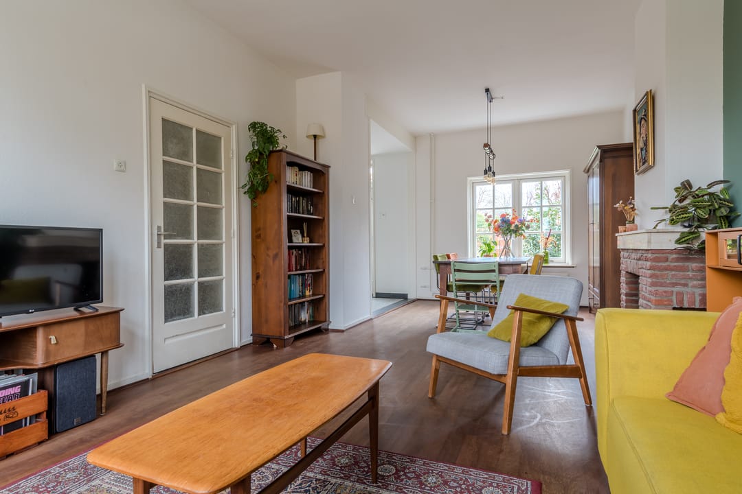 Foto 7 van Slotemaker de Bruïneweg 30