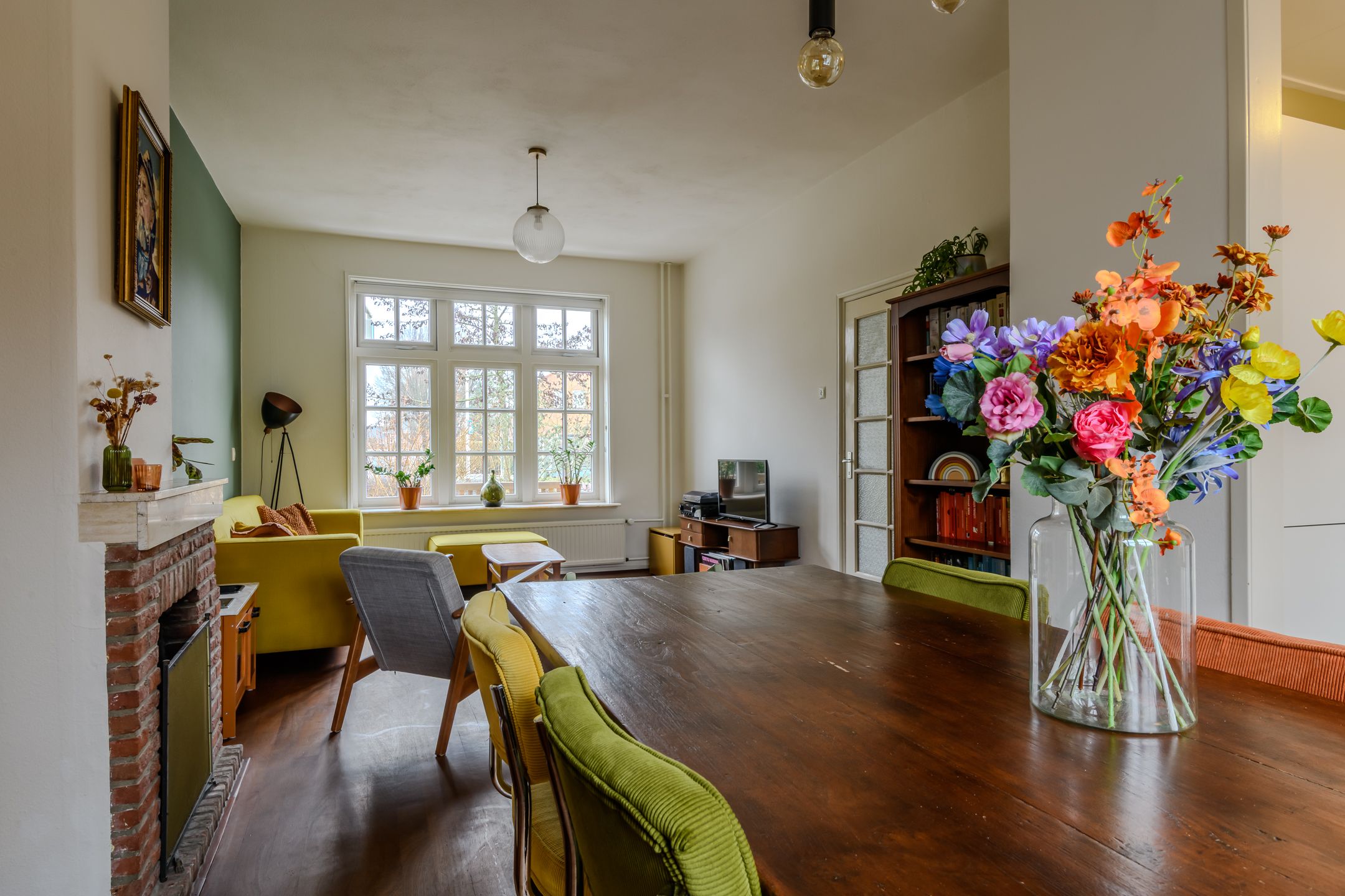 Foto 9 van Slotemaker de Bruïneweg 30