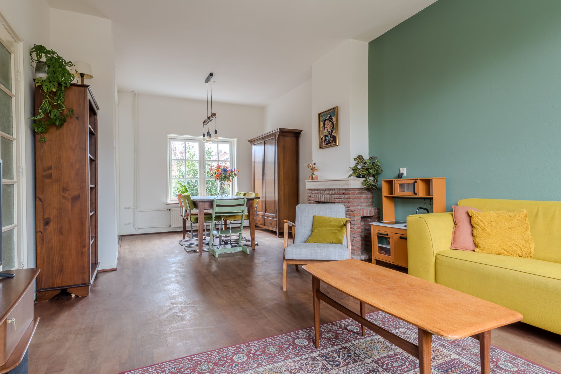 Foto 6 van Slotemaker de Bruïneweg 30