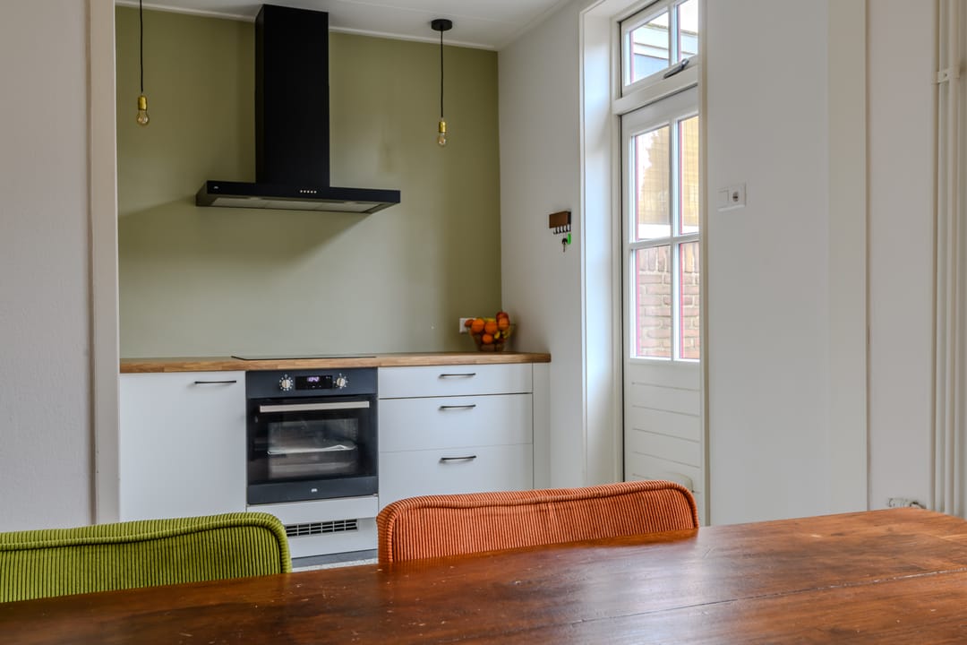 Foto 13 van Slotemaker de Bruïneweg 30