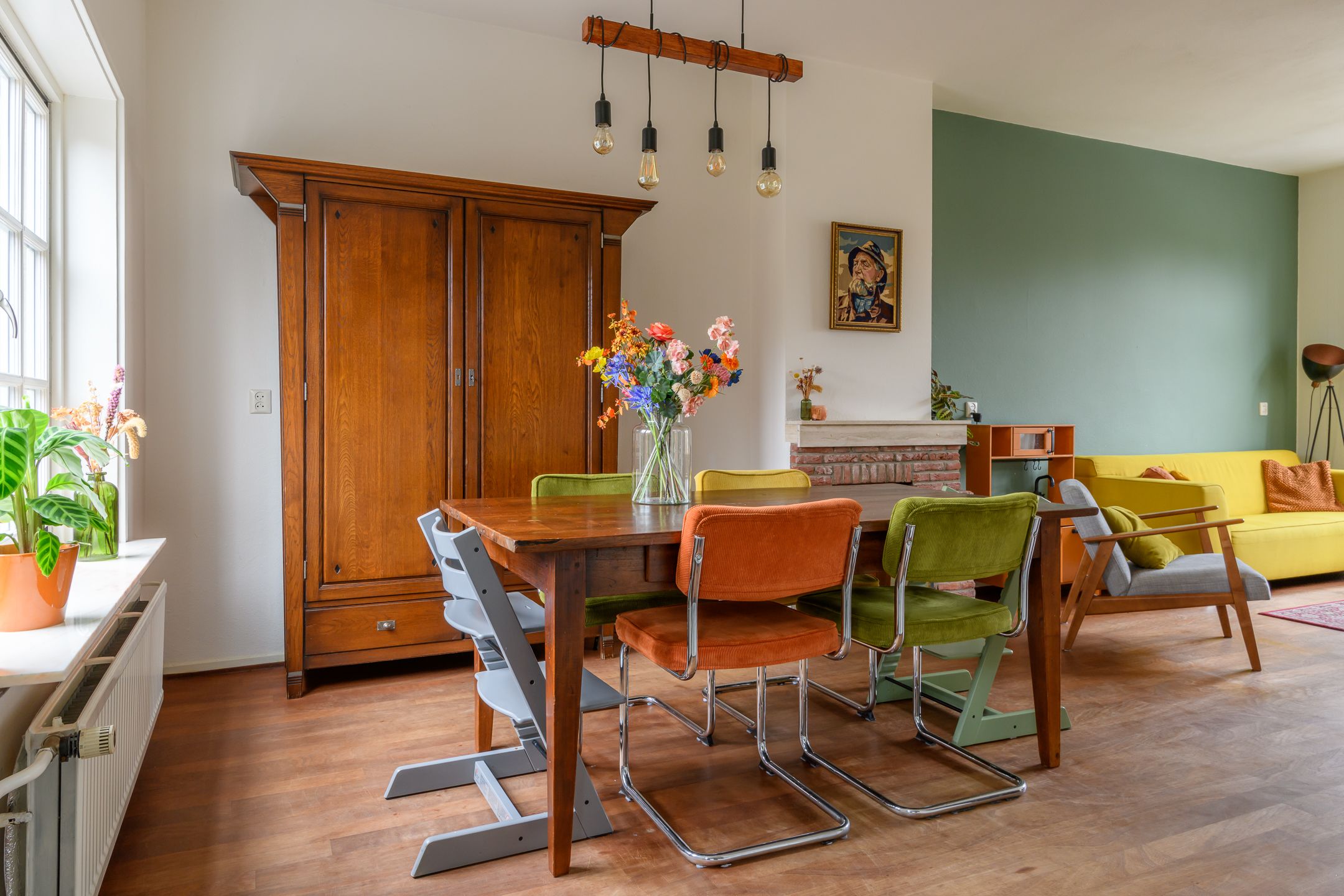 Foto 12 van Slotemaker de Bruïneweg 30