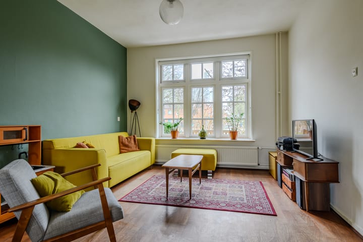 Foto 4 van Slotemaker de Bruïneweg 30