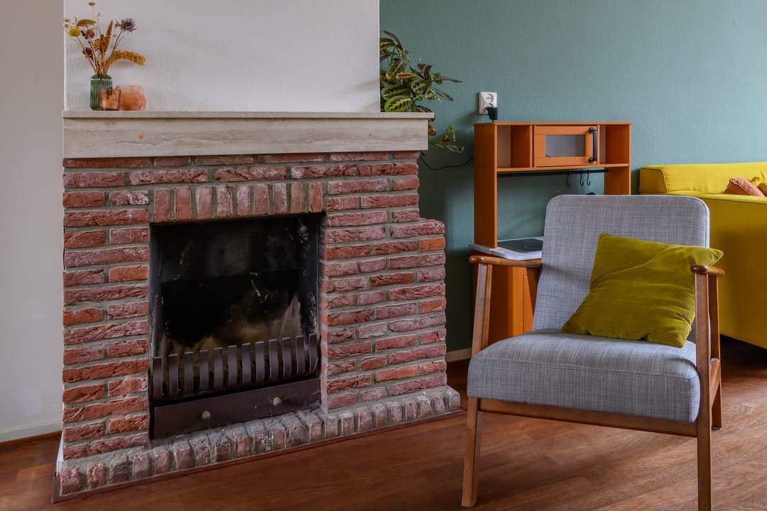 Foto 8 van Slotemaker de Bruïneweg 30