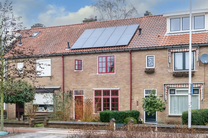 Foto 3 van Slotemaker de Bruïneweg 30