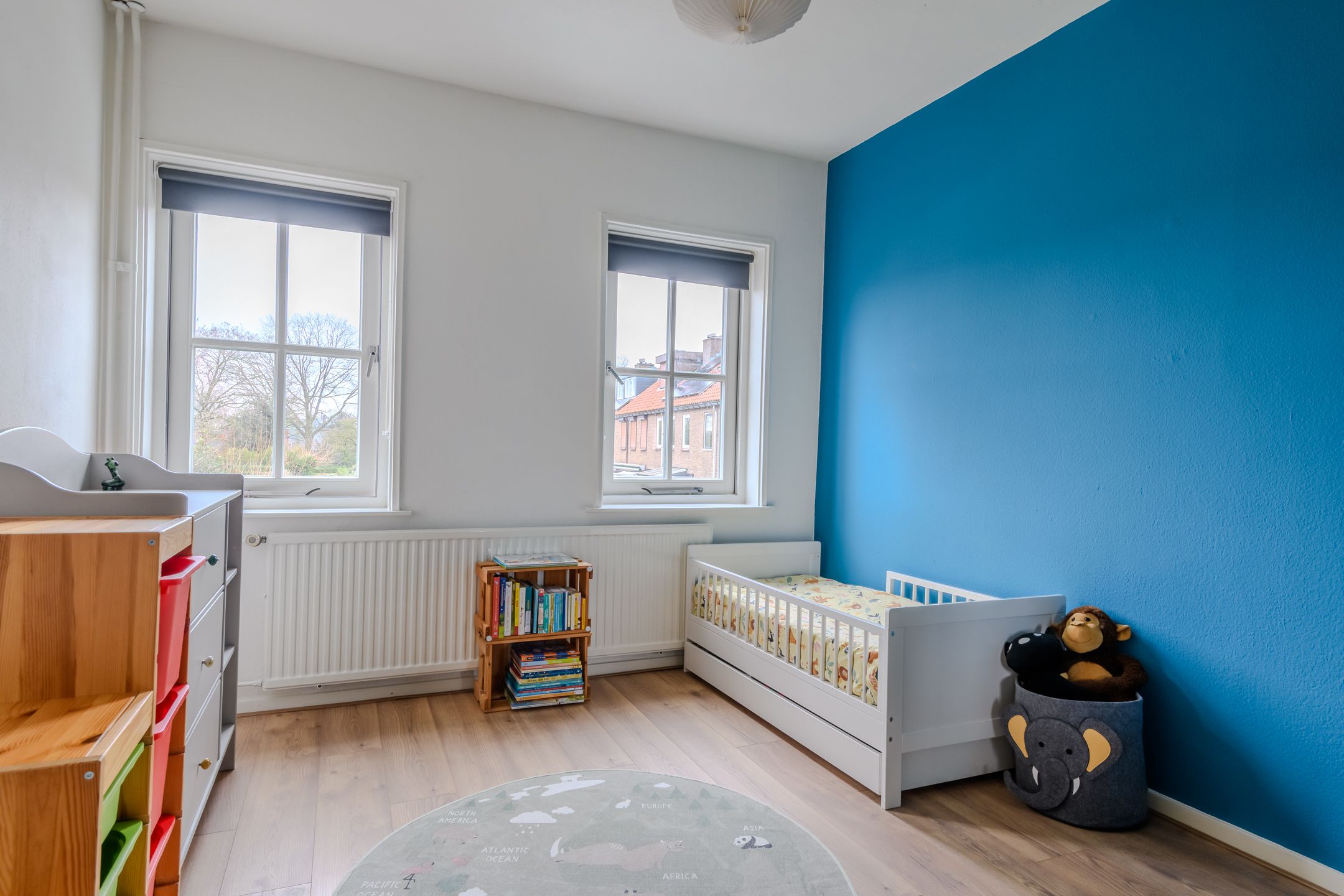 Foto 21 van Slotemaker de Bruïneweg 30