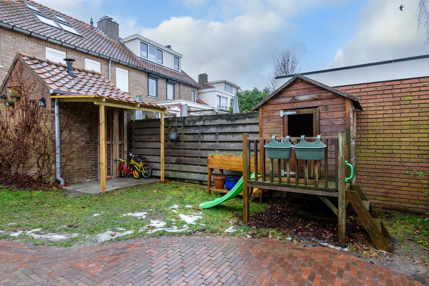 Foto 29 van Slotemaker de Bruïneweg 30