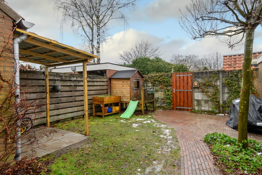 Foto 31 van Slotemaker de Bruïneweg 30