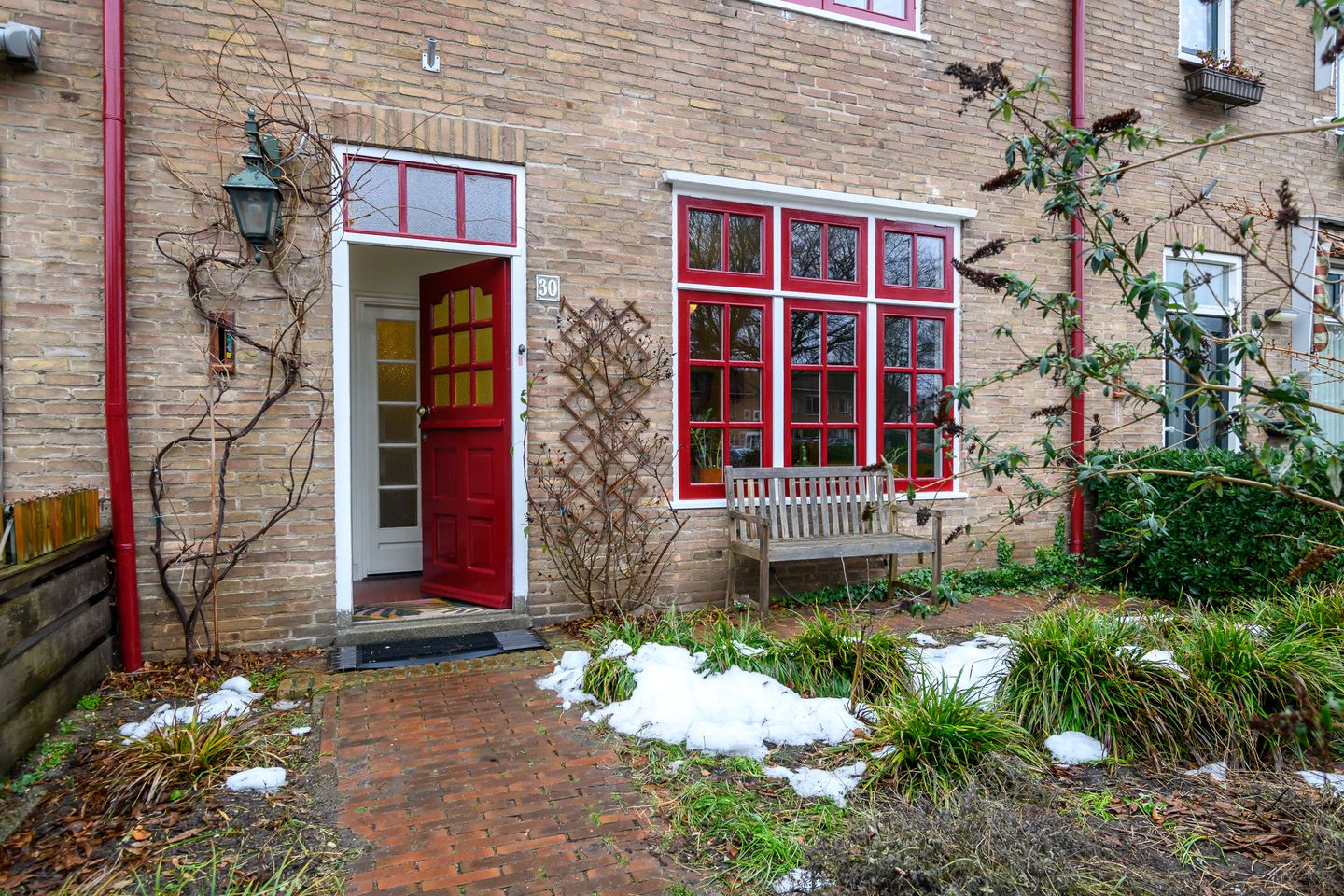 Foto 34 van Slotemaker de Bruïneweg 30