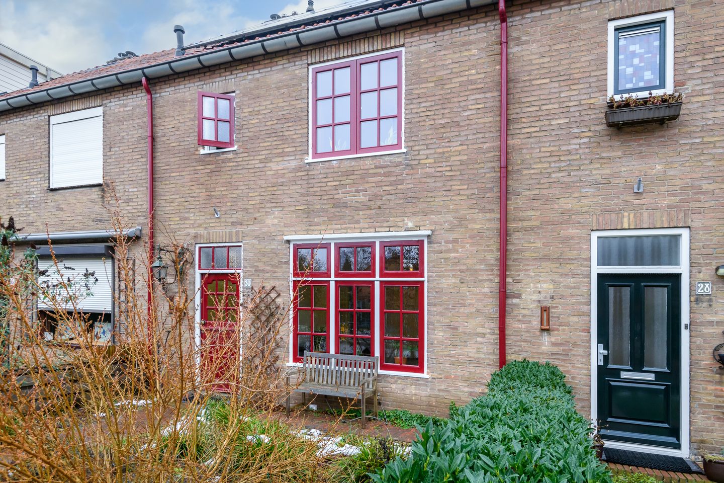 Foto 35 van Slotemaker de Bruïneweg 30