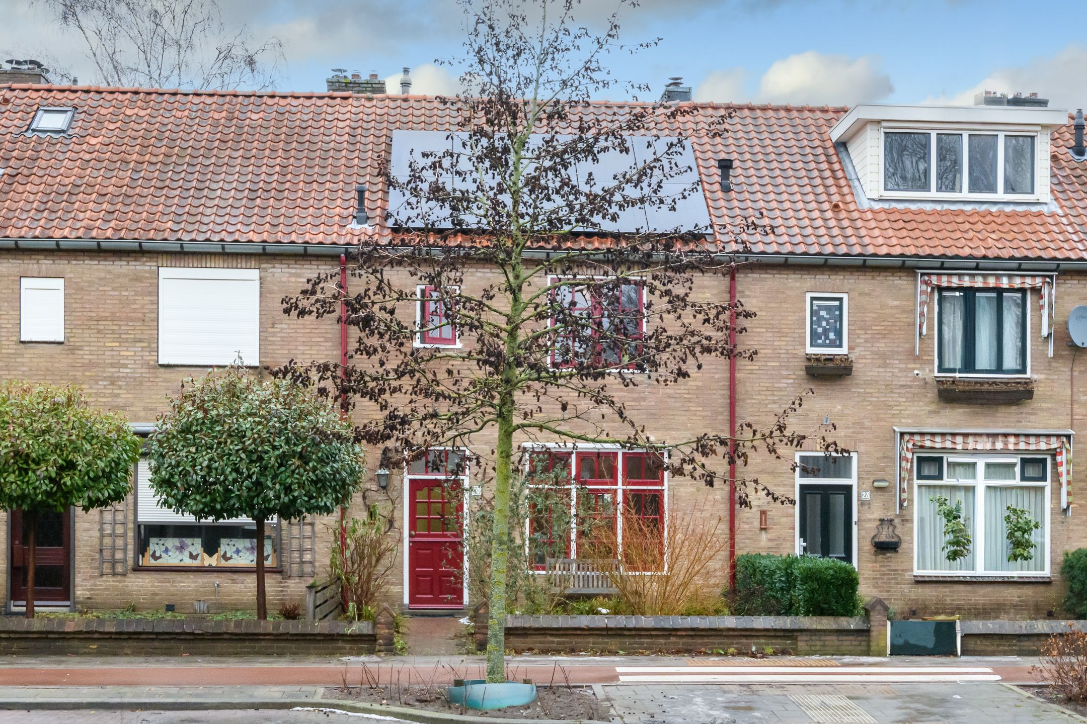 Foto 36 van Slotemaker de Bruïneweg 30