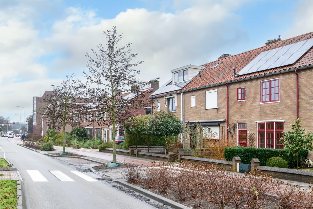 Foto 37 van Slotemaker de Bruïneweg 30