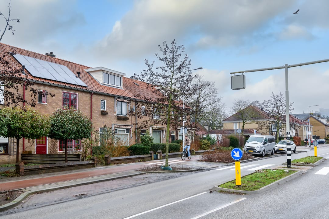 Foto 38 van Slotemaker de Bruïneweg 30