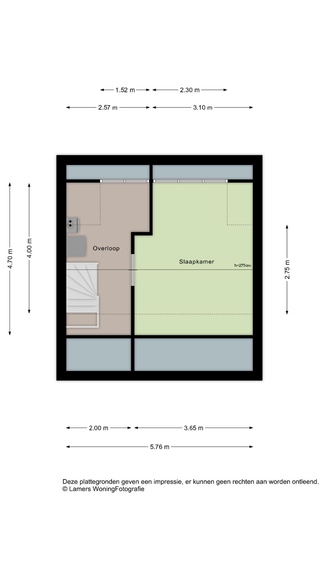 Foto 43 van Slotemaker de Bruïneweg 30