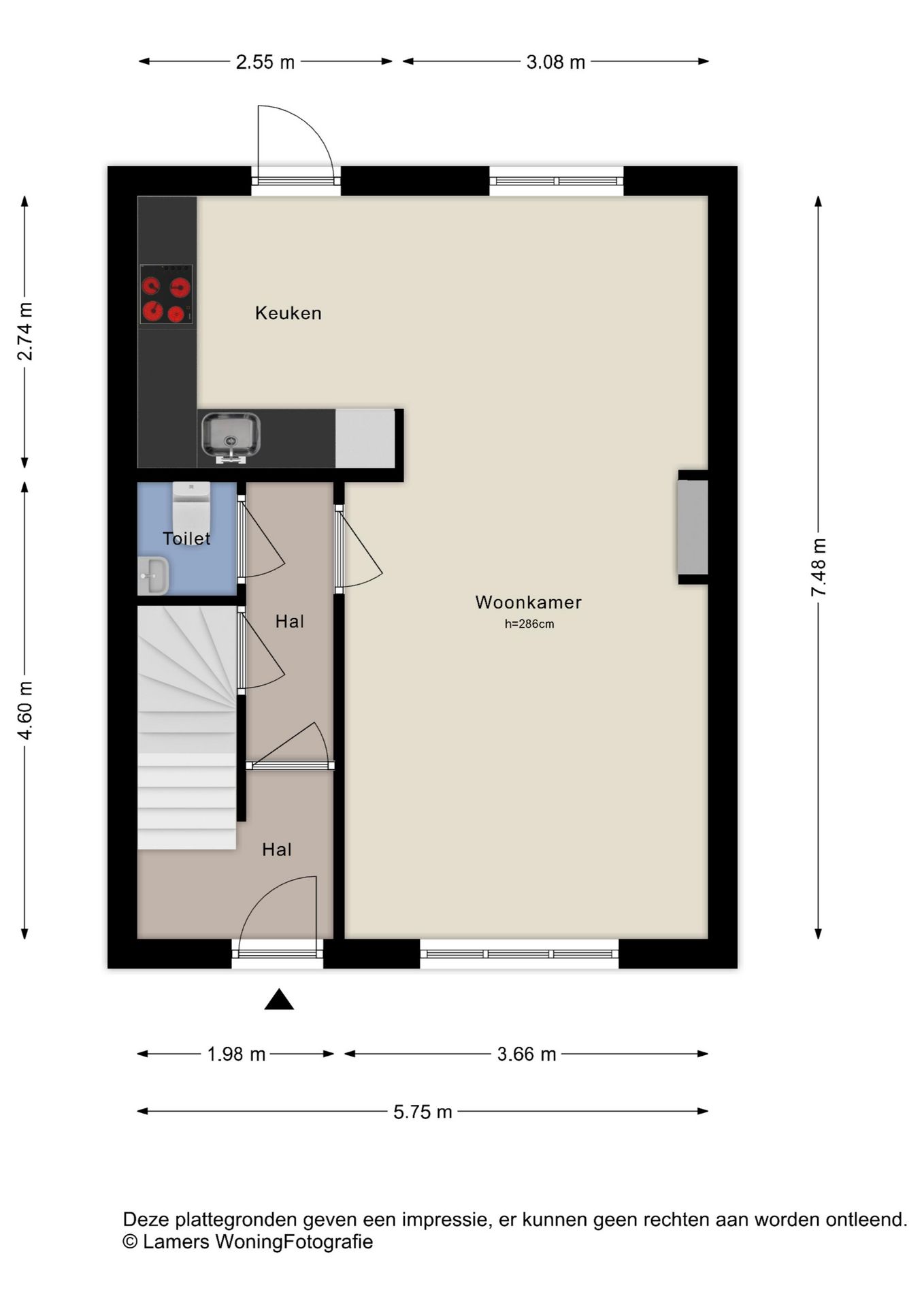 Foto 39 van Slotemaker de Bruïneweg 30