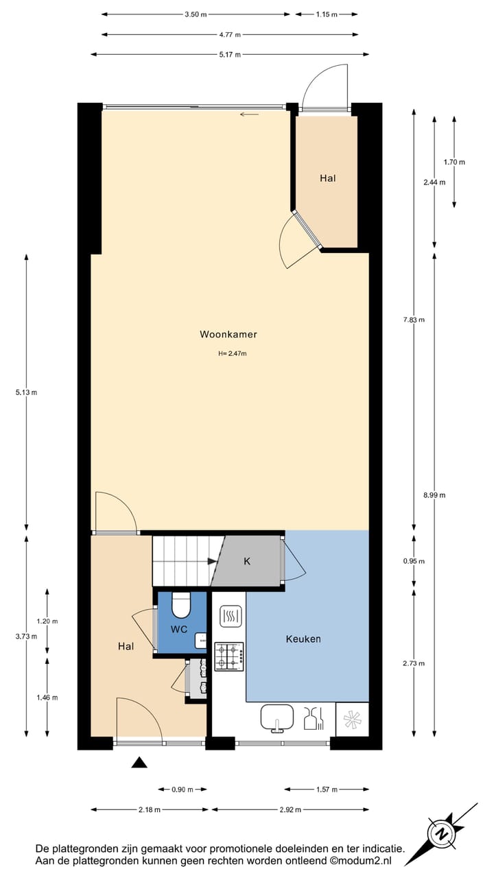 Foto 42 van Schildstraat 6