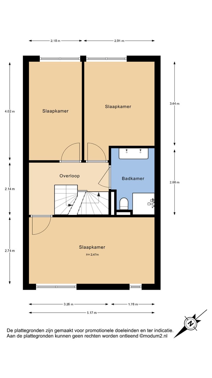 Foto 43 van Schildstraat 6