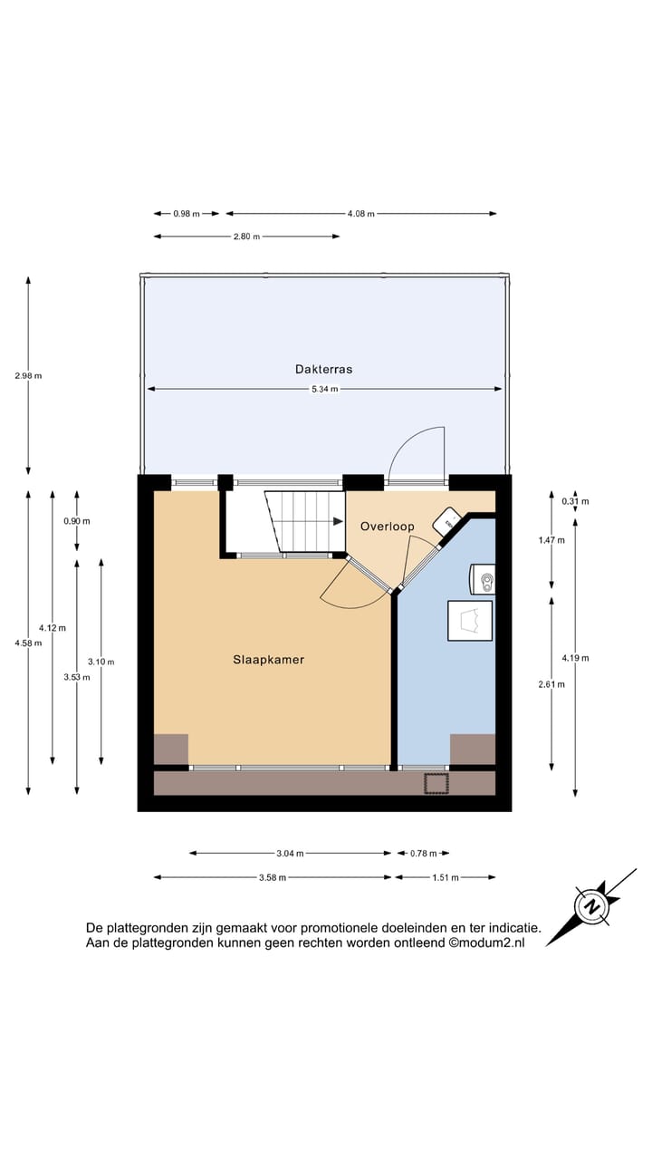 Foto 44 van Schildstraat 6