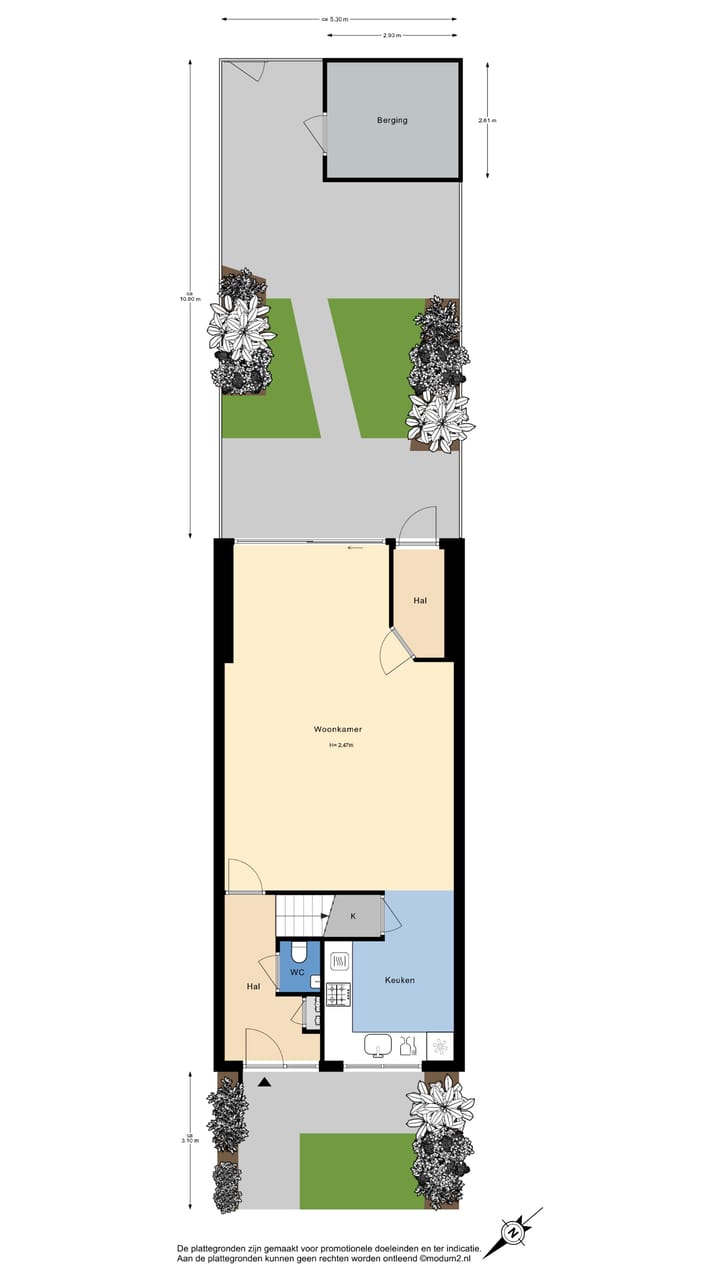 Foto 45 van Schildstraat 6