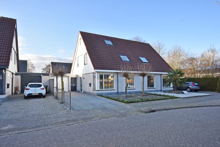 Foto 5 van Marijkepaed 6