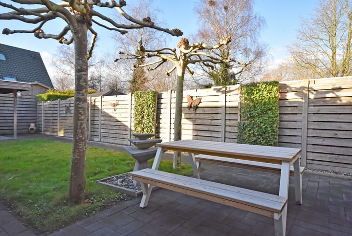 Foto 9 van Marijkepaed 6