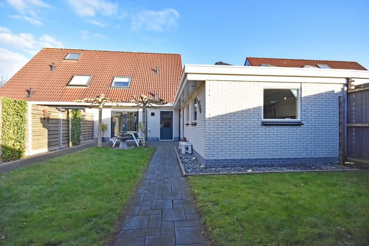 Foto 14 van Marijkepaed 6