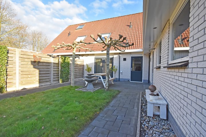 Foto 15 van Marijkepaed 6