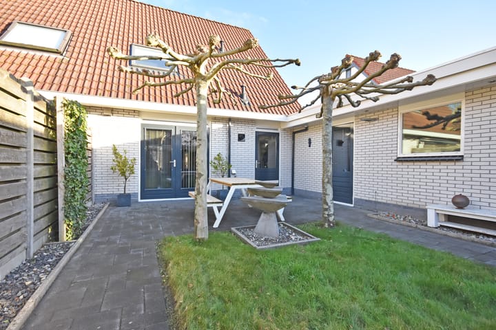 Foto 16 van Marijkepaed 6