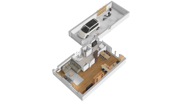 Foto 17 van Marijkepaed 6