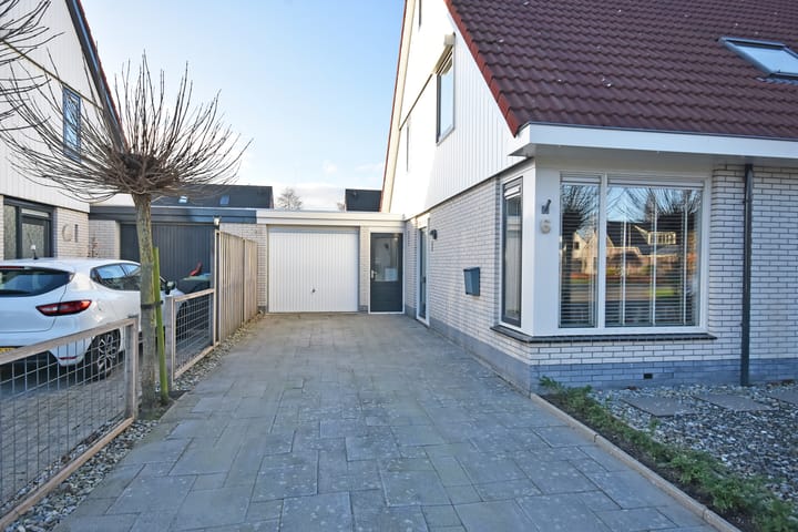 Foto 6 van Marijkepaed 6