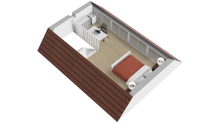 Foto 52 van Marijkepaed 6