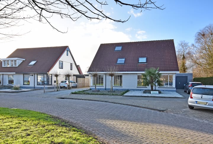 Foto 2 van Marijkepaed 6