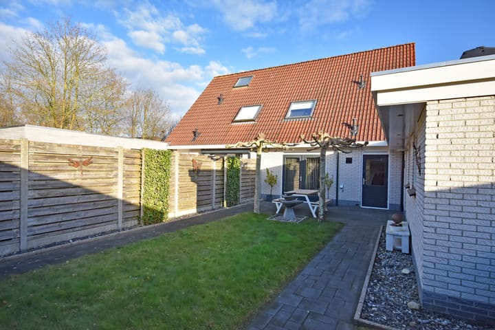 Foto 13 van Marijkepaed 6