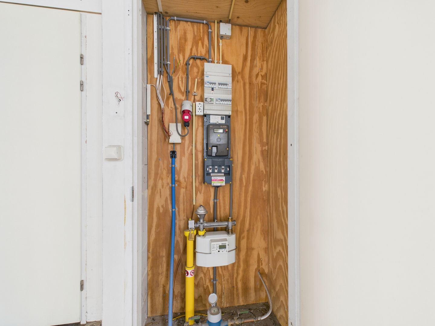 Bekijk foto 5 van Zeggeveld 3