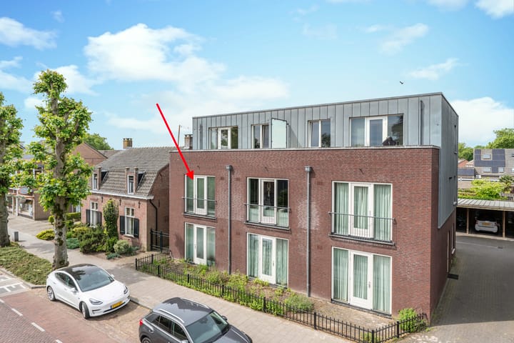 Mgr. Bosstraat 9 E