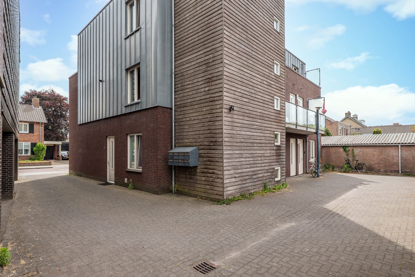 Foto 4 van Mgr. Bosstraat 9-E